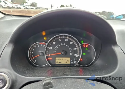 2017 Mitsubishi Mirage Se z USA, uszkodzony, nr VIN ML32A4HJ7HH020157